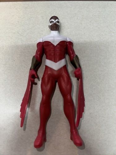 Hasbro 2016 falcon marvel - 2016,