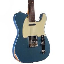 Fender Custom Shop 1963