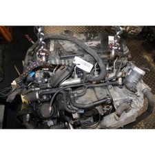 MOTORE COMPL. 646982 MERCEDES