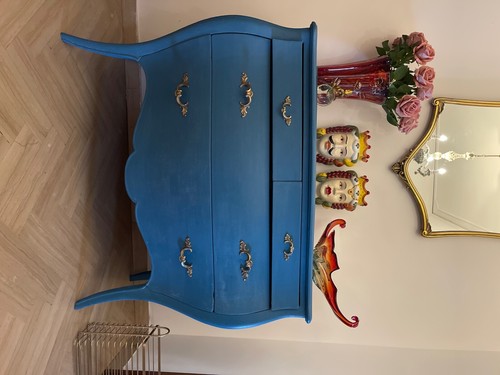 Mobile dresser fine 900 - mobile,