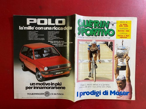 Guerin sportivo 1984 film - guerin,