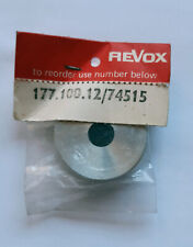 REVOX Manopola per Registratore B77