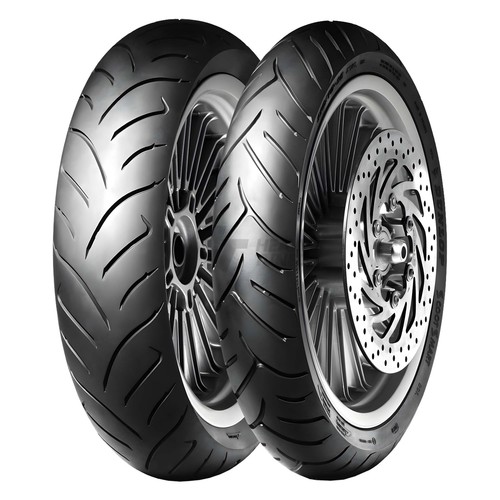 Pneumatico dunlop scootsmart - pneumatico,
