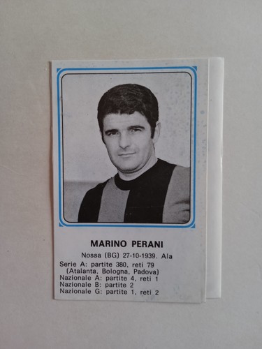 Figurina calciatori panini - figurina,
