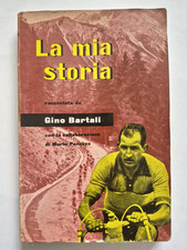 Gino Bartali La mia Storia