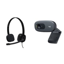 Logitech H151 Cuffie Cablate