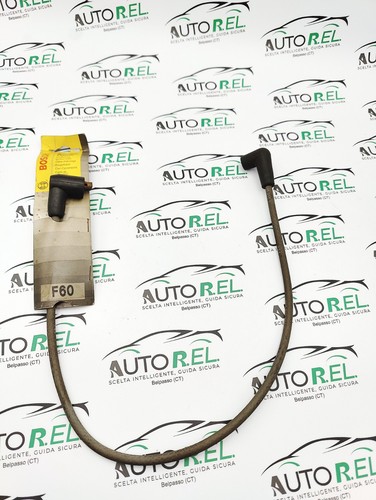 Cavo candele fiat uno - cavo,