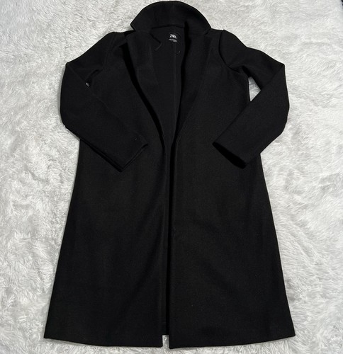 Zara trench cappotto donna - trench,