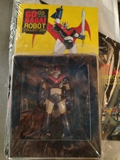 Mazinga Z- Go Nagai Robot