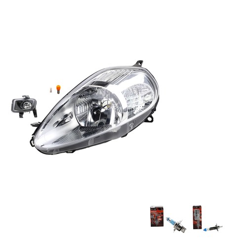 Fari osram night breaker - osram,