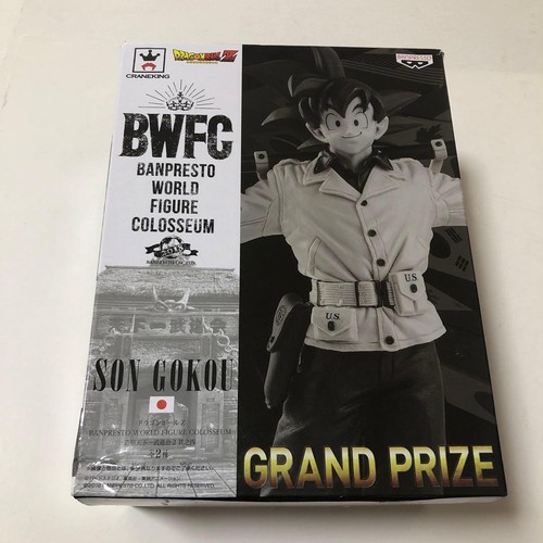 Borsa interna bwfc dragon ball - bwfc,