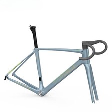  Telaio bici strada freno a V