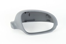 The Exterior Mirror Housing -