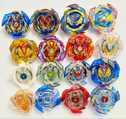 Lotto beyblade metal - lotto,