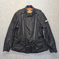 Harley-Davidson FXRG Cappotto