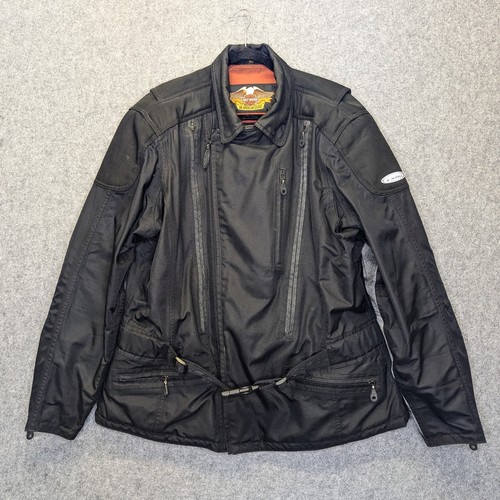 Harley davidson fxrg cappotto - fxrg,