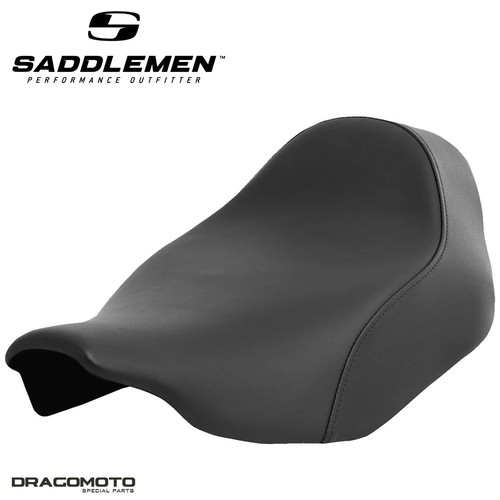 Sella harley touring - harley, saddlemen