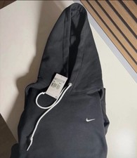 Felpa con cappuccio uomo Nike