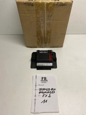 Centralina Climatizzatore