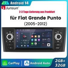 2+32G Android14 Carplay per