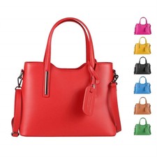 BORSA DONNA PELLE business