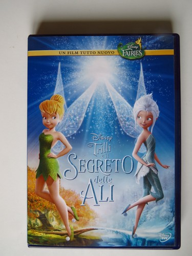 Trilli segreto delle - il,