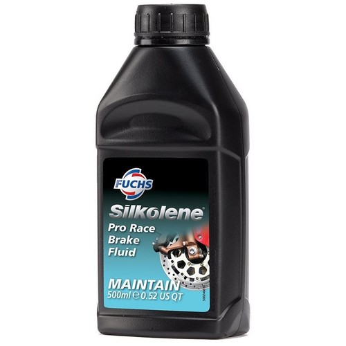 Liquido freni silkolene pro - liquido,