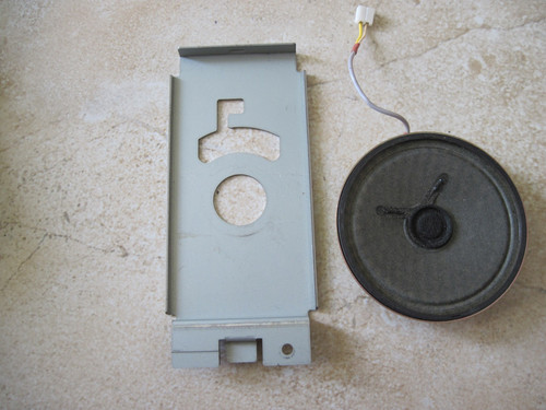 Kenwood 50s altoparlante - ts-50s,