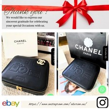 Chanel BEAUTÉ Scatola