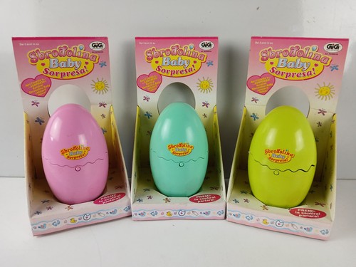 Lotto sbrodolina baby - lotto,