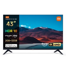 XIAOMI TV F 43 43 pollici (109