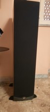 Sintoamplificatore Harman Kardon Avr335 In Buono Stato Casse Klipsch Rf35 Cassa