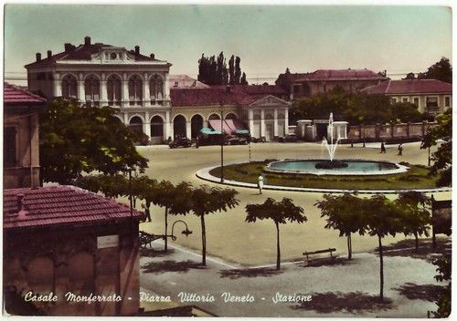 Casale monferrato - casale,