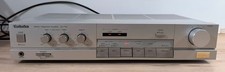 TECHNICS SU-700 STEREO AMPLIFICATORE INTEGRATO 2x60W PHONO - VINTAGE NEW CLASS A