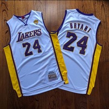 Maglia basket Los Angeles