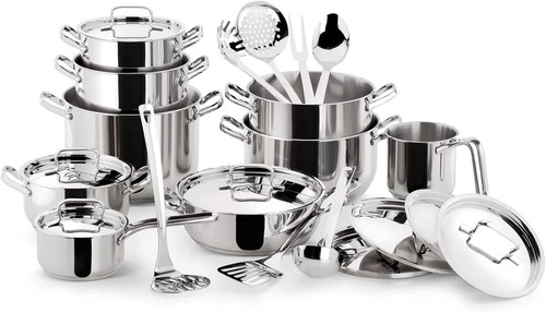 Sfiziosa set pentole - sfiziosa,