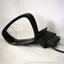 Retrovisore est. regolaz