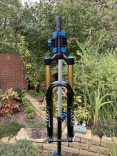 Forcelle Fox Float Factory 34