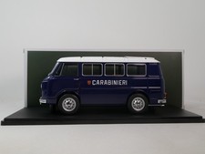 Mitica Alfa Romeo F12 Minibus