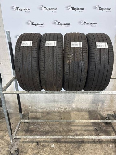 Set gomme 225 55r17 - gomme, 97y
