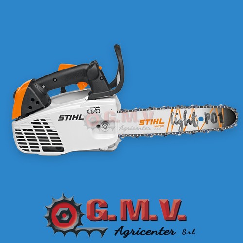Motosega stihl 194 8 - motosega, ms