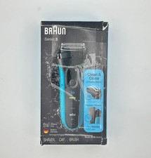 Braun Series 3 3010s Mens