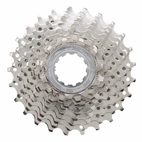 Cassetta 10v shimano hg500 - 10v.,
