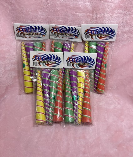 Tubi popper confetti - tubi,