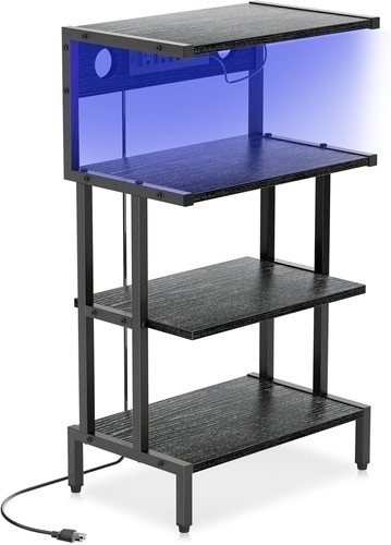 Scaffale per console - per, gioco