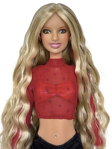 Bambola britney spears - britney,