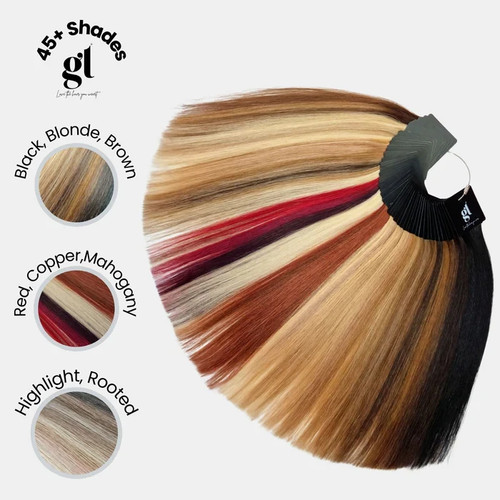 Anello colore extension
