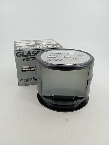 Van doornen glassscreen - van,