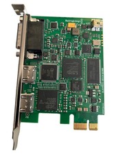 Scheda di acquisizione