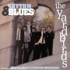 Yardbirds - Rhythm & Blues -